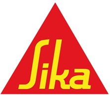 Logo Sika Indonesia - partner material konstruksi